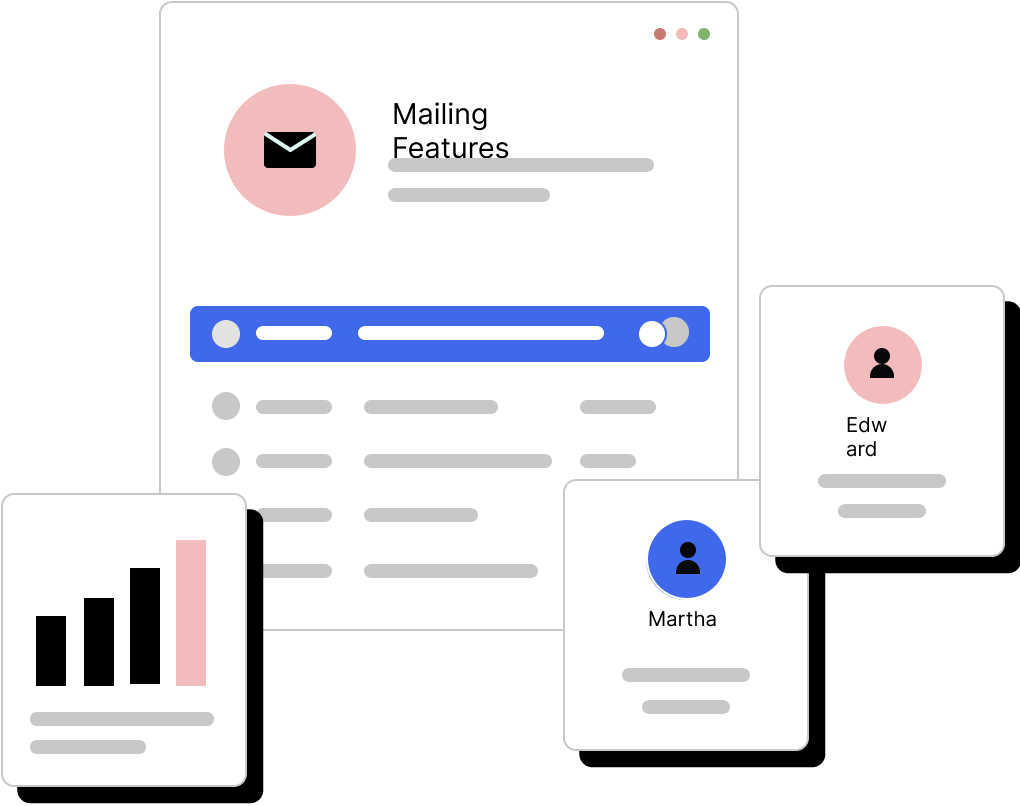 INSTECH SHOP | Insurtech website design INSTECH SHOP | Insurtech website design