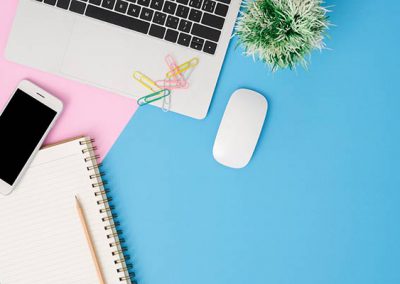 INSTECH SHOP | Website support service