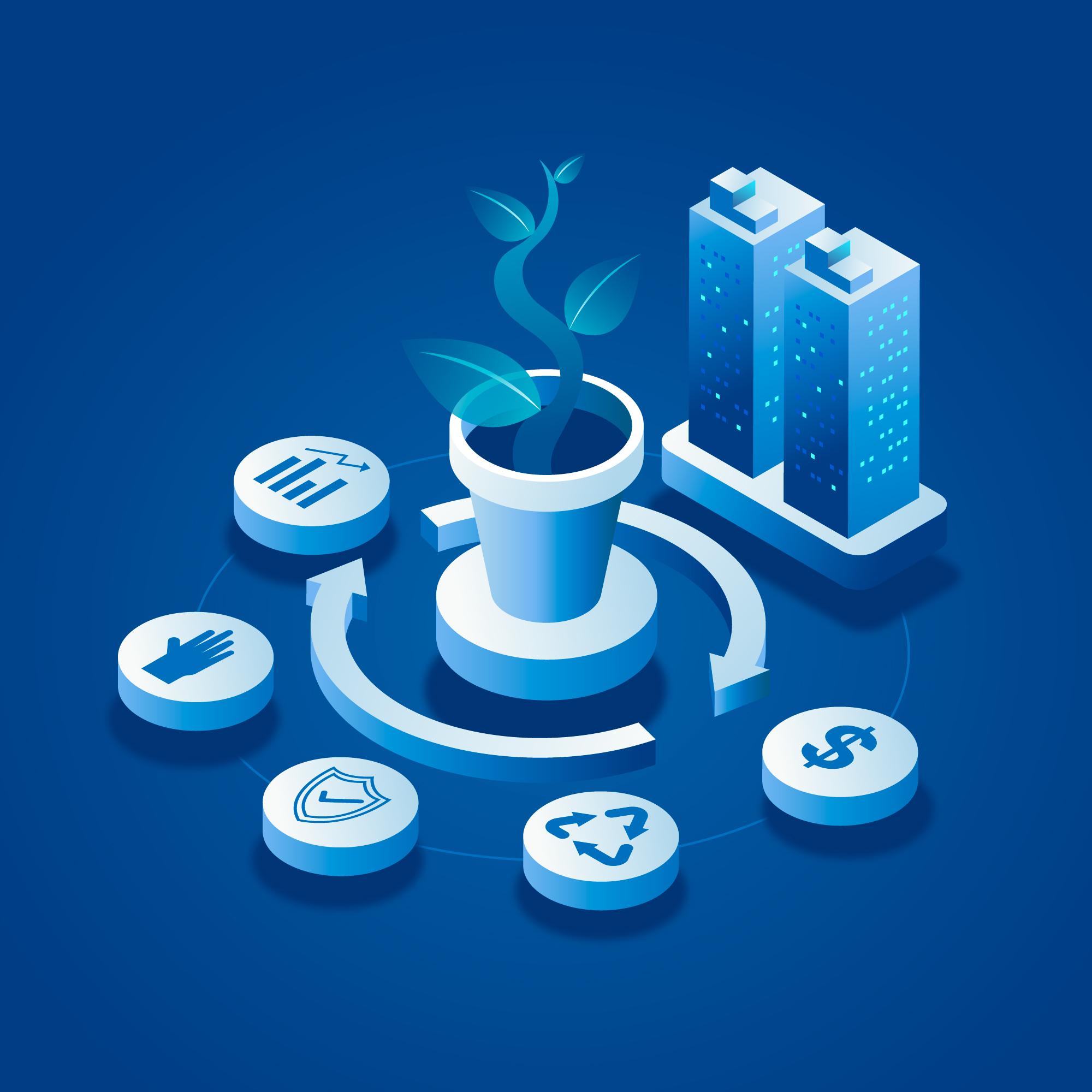 INSTECH SHOP | Insurtech website design INSTECH SHOP | Insurtech website design