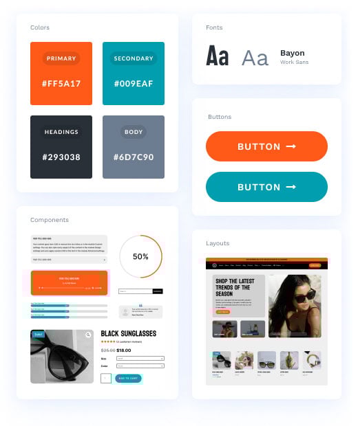 INSTECH SHOP | AI Quick start