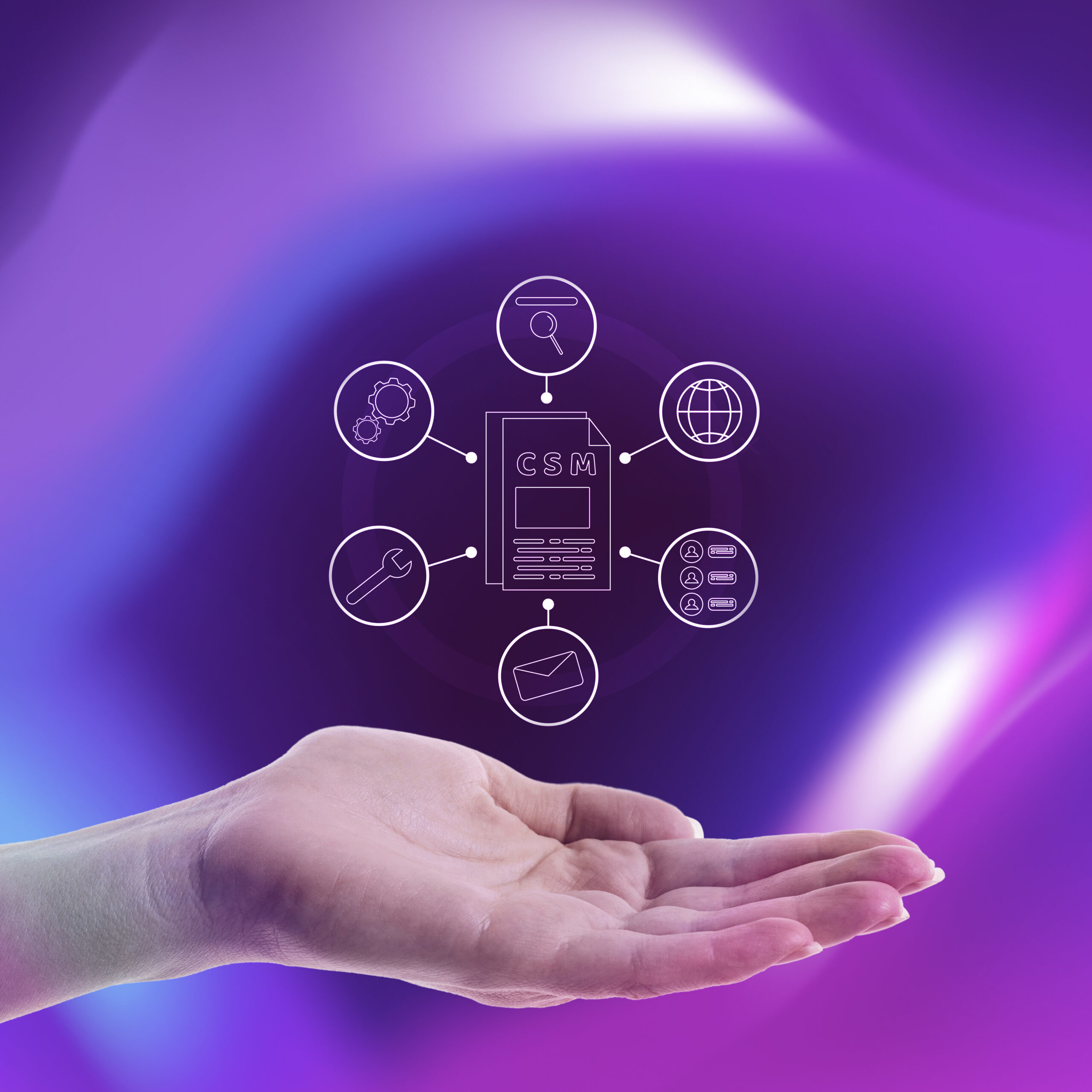 INSTECH SHOP | insTech a Digital Platform Ecosystem